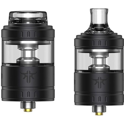 Vandy Vape Clearomizér Requiem RTA Matte Black 4,5ml