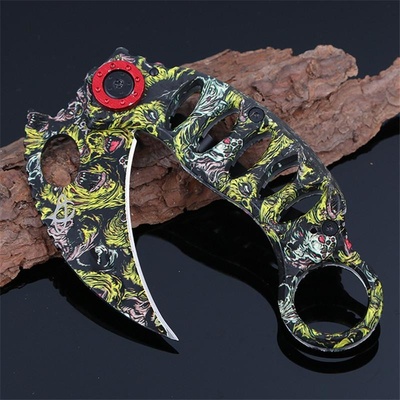 Mantis knives MK-3 karambit