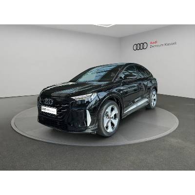 Audi Q4 e-tron Sportback 210 kW