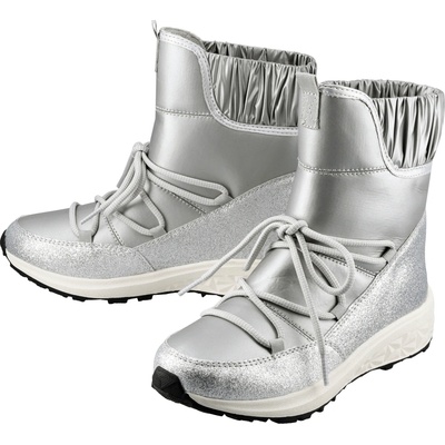 Esmara dámská zimní obuv šedá