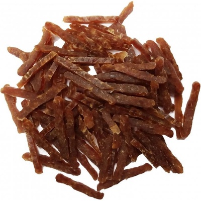 Zopet Perrito měkké kachní nudličky pro malé psy 100 g