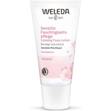 Weleda mandlový hydratační krém 30 ml