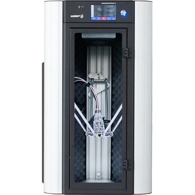 Delta WASP 2040 Industrial X