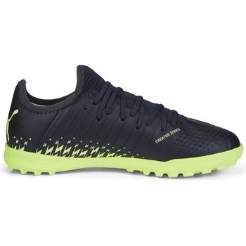 Puma FUTURE Z 4.4 TT JR PARISIAN NIGHT-FIZZY 10701701 Šedá