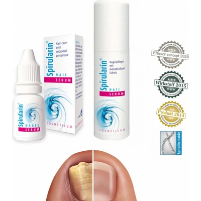 Spirularin sérum na nehty 10 ml – Sleviste.cz