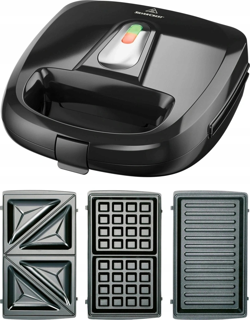 SILVERCREST SSMW 750 E1