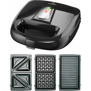 SILVERCREST SSMW 750 E1
