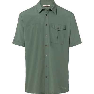 Vaude Мъжка риза с копчета Vaude Rosemoor Shirt II Shirt - Agave - размер 3XL (033-1529-1016)