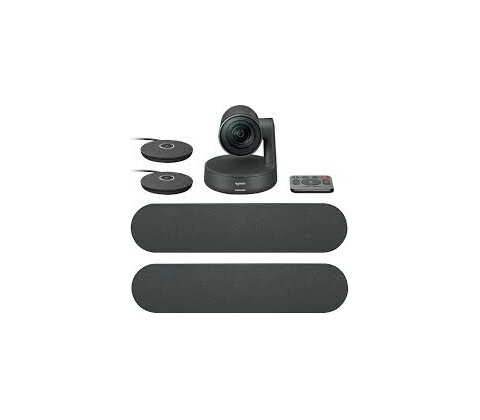 Logitech Rally Plus