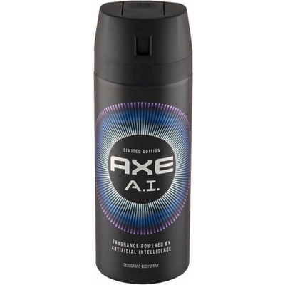 Axe AI Limited Edition deospray 150 ml