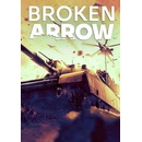 Broken Arrow