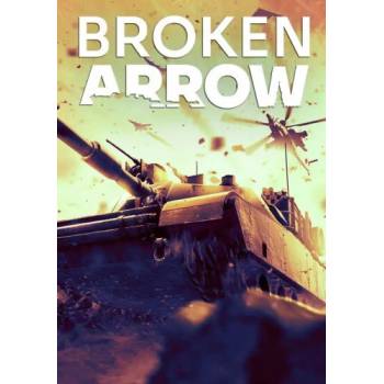 Broken Arrow