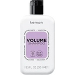 Kemon Liding Volume Shampoo шампоан за обем за фина коса 250 мл
