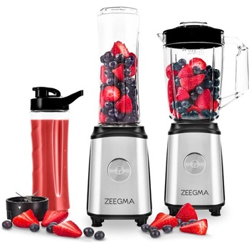 Image 1 of ZEEGMA Vitamine