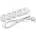 Entac ESERS1.5G4-5-SW DESIGN ELECTRO 4 CONNECTING 4 CONNECTORS 5M 3G1, 5 (ESERS1.5G4-5-SW)