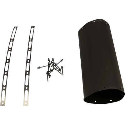 AKRAPOVIČ rukáv KIT"