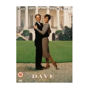 Dave DVD