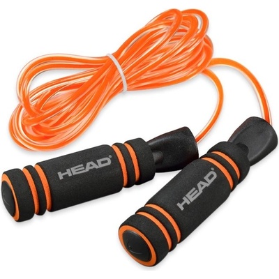 Head Jump Rope