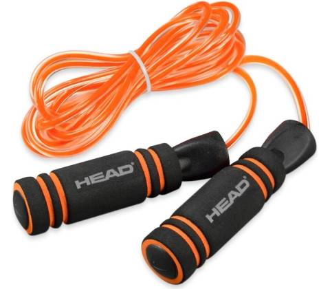Head Jump Rope