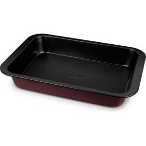 Berlinger Haus Тава за печене с титаново покритие Leonardo 40x28cm 55585 (BH/7659)