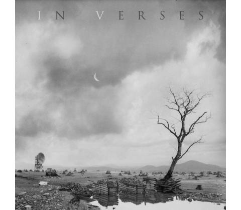 Karnivool: In Verses - CD