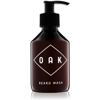 Oak šampon na vousy 200 ml