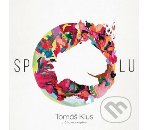 Tomáš Klus - Spolu - CD