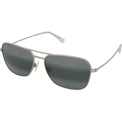 Maui Jim Naauao 675 17A