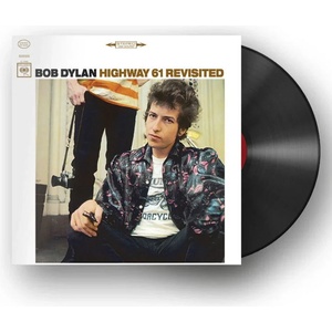 Sony Music Dylan Bob: Highway 61 Revisited - Vinyl (LP) (047056)