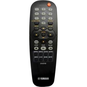 GENERAL YAMAHA DVD13, RC19133016/01 - съвместимо дистанционно управление на марката General (DVD13, RC19133016/01) Дистанционно