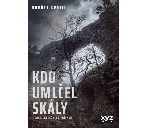Kdo umlčel skály?