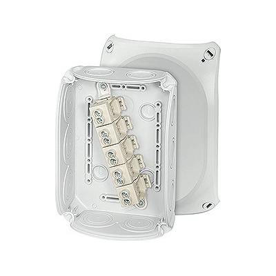 HENSEL DK 1010 GZ IP66 DK 1010 GZ