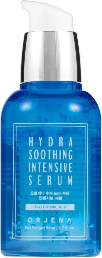 ORJENA Hydra Soothing Intensive Serum Серум дамски 50ml