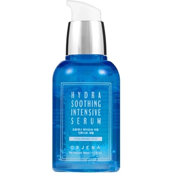 ORJENA Hydra Soothing Intensive Serum Серум дамски 50ml