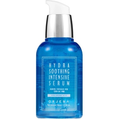 ORJENA Hydra Soothing Intensive Serum Серум дамски 50ml
