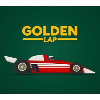 Golden Lap