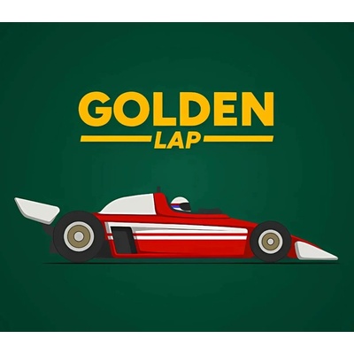 Golden Lap
