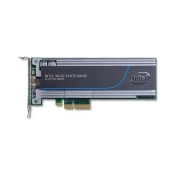 Intel 1.6TB, P3700, SSDPEDMD016T401