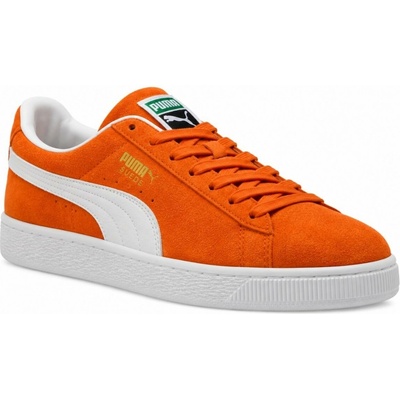 Puma Suede Classic 39978140 cayenne pepper/puma white