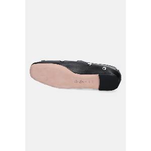 Bally Кожени балеринки BELKYS-BP (WA051P.VT433.U901)