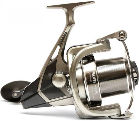 Okuma Surf 8K