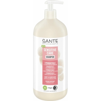 Santé naturally šampón sensitive care 950 ml
