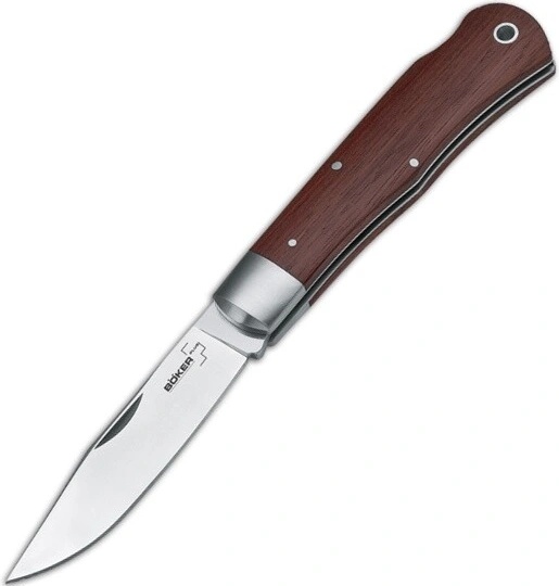 Böker Plus Lockback Bubinga 01BO185