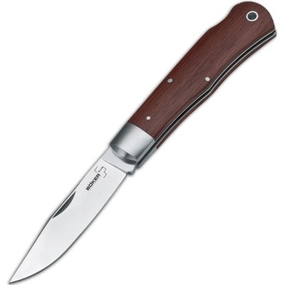 Böker Plus Lockback Bubinga 01BO185
