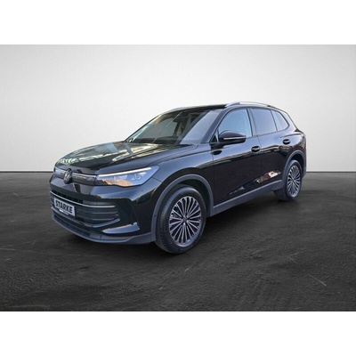 Volkswagen Tiguan 1.5 eTSI DSG Life 110 kW