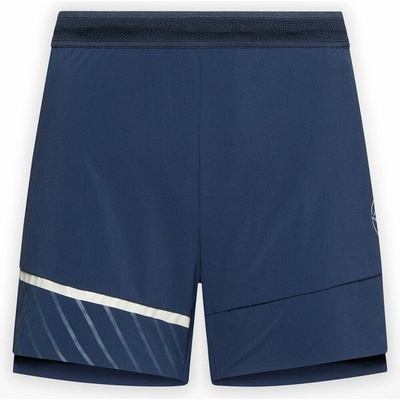 La Sportiva Comp Short W Night Sky/Chalk