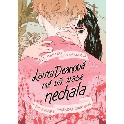Laura Deanová mě už zase nechala [Tamaki Mariko]