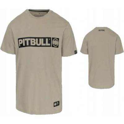 Pitbull s okrúhlym výstrihom