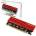 AXAGON ADAPTER PCEM2-S PCI-E 3.0 16x - M. 2 SSD NVMe (PCEM2-S)