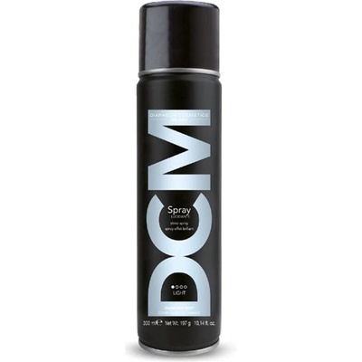 Diapason cosmetics milano Заглаждащ спрей за блясък DCM Styling World Shine Spray 300ml